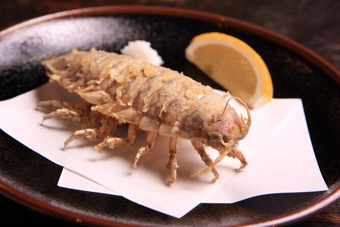 Restaurants in Tokyo Where You Can Eat Exotic Food - A Closer Look at the Tour Experience