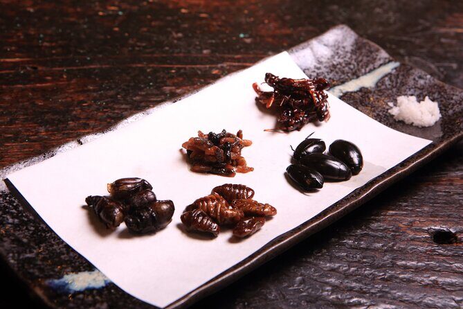 Restaurants in Tokyo Where You Can Eat Exotic Food - Good To Know