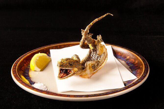 Restaurants in Tokyo Where You Can Eat Exotic Food - FAQs