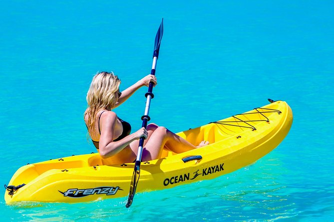 Restless Native Catamaran Sail and Snorkel Tour - Experience