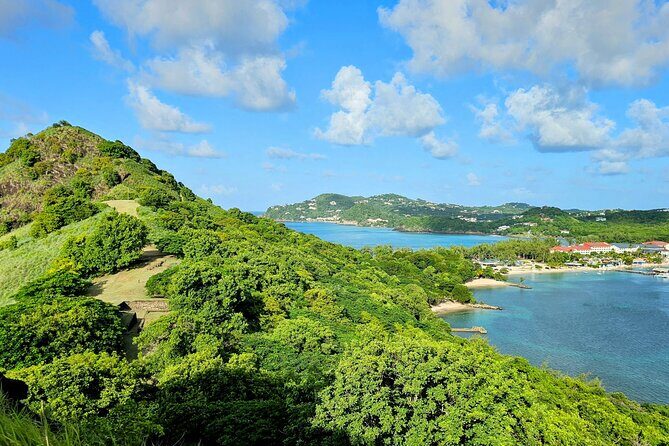 Restore in Nature with Somatic Wellness Session - A Peaceful Journey to Self-Discovery in St. Lucia