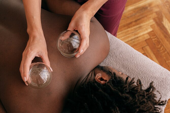 Restore Your Health Massage Special - Types of Massage Offered