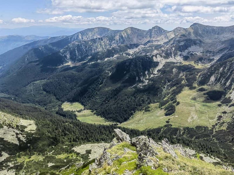 Retezat National Park: Full day hike from Cluj Napoca - What’s Included and What to Bring