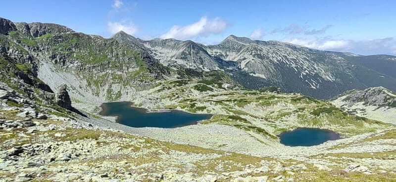 Retezat National Park: Full day hike from Cluj Napoca - Authentic Experiences and Real Insights