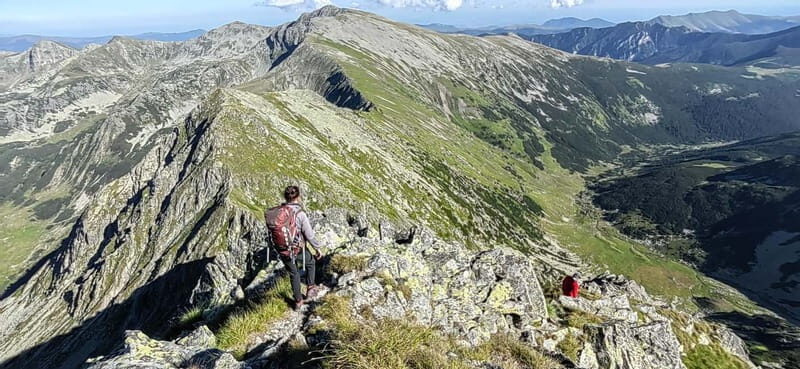 Retezat National Park: Full day hike from Cluj Napoca - The Sum Up