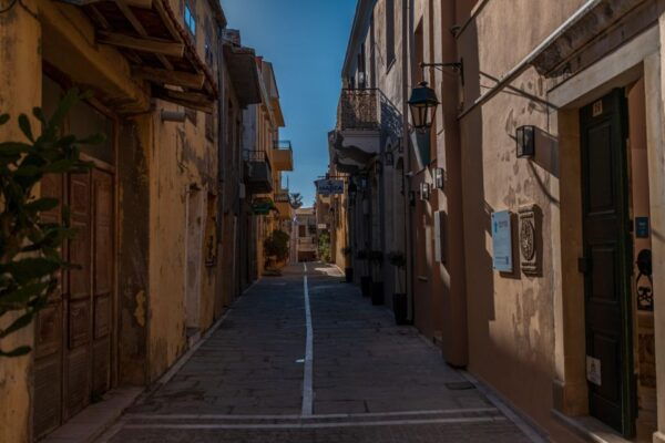 Rethimno Old Town Tour - Guest Review and Testimonial