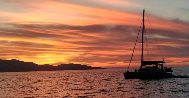 Rethymno: Afternoon Cruise With Snacks and Drinks - Experience Highlights