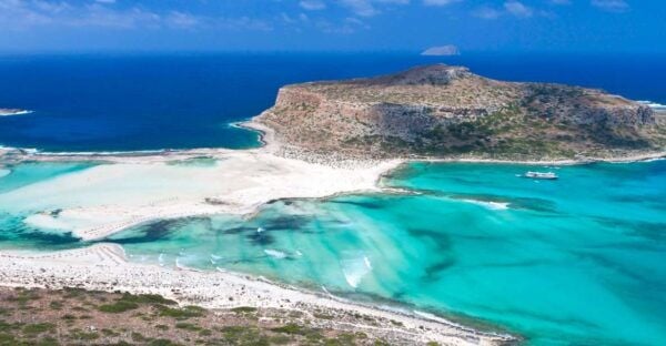 Rethymno Area: Gramvousa Island & Balos, Boat Ticket Extra - Common Questions