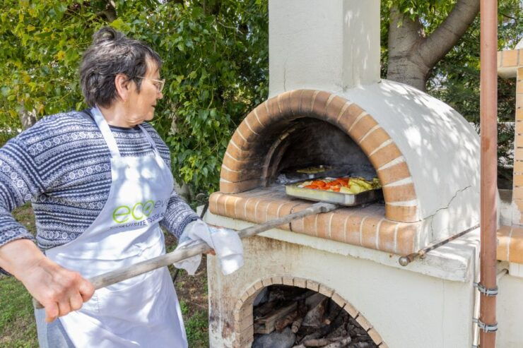 Rethymno: Authentic Cooking Class With a Local - Immerse Yourself in the Local Culture