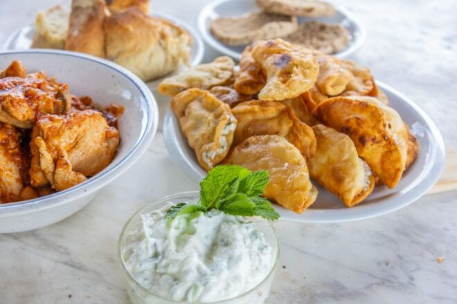 Rethymno: Authentic Cooking Class With a Local - Enjoy a Relaxing Day in a Beautiful Setting