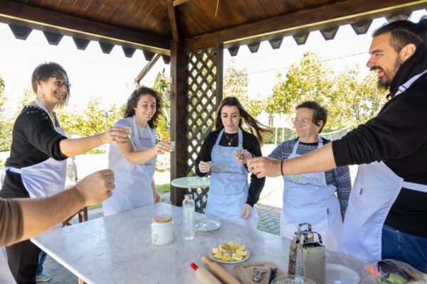 Rethymno: Authentic Cooking Class With a Local - The Sum Up