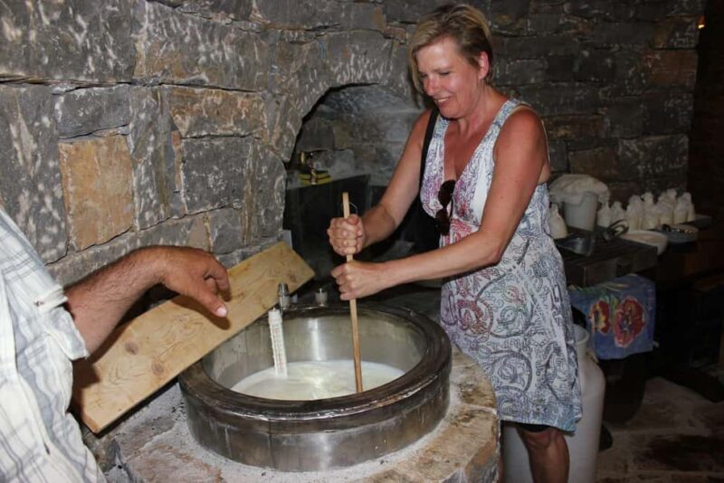 Rethymno Bal & Panormo:Cretan Experience TourSpecial Lunch - Exploring the Rethymno and Panormo Cretan Experience Tour