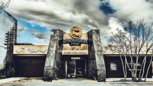 Rethymno & Bali: Day Trip to Dinosauria Park & Cretaquarium - Booking Information and Policies