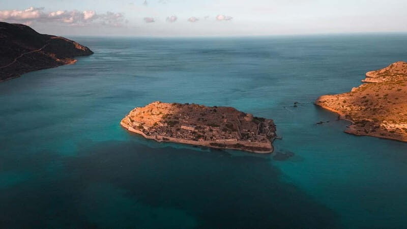 Rethymno Bali&Panormo:Day Trip to Agios Nikolaos &Spinalonga - Rethymno Bali & Panormo: Day Trip to Agios Nikolaos & Spinalonga