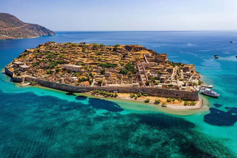 Rethymno Bali&Panormo:Day Trip to Agios Nikolaos &Spinalonga - Good To Know