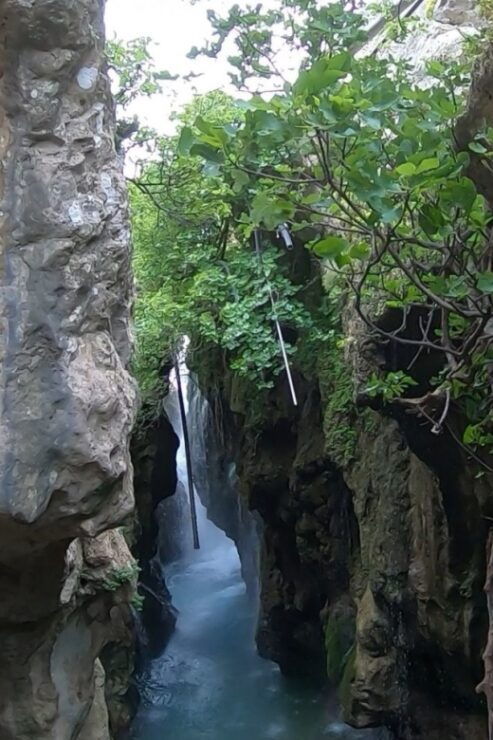 Rethymno: Canyoning Tour in the Kourtaliotiko Gorge - Tour Pricing and Duration