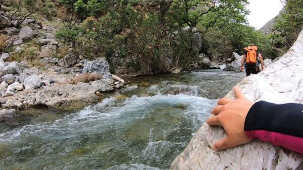 Rethymno: Canyoning Tour in the Kourtaliotiko Gorge - Frequently Asked Questions