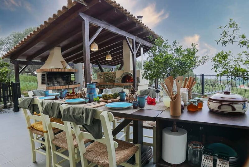 Rethymno: Chrysoula's Cretan Home Cooking Lessons - Good To Know