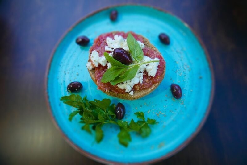 Rethymno: Chrysoula's Cretan Home Cooking Lessons - The Sum Up