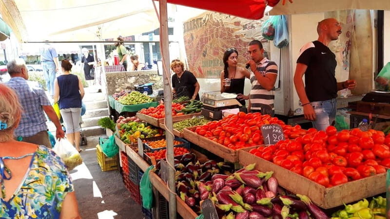 Rethymno City: Open Market (From Rethymno Bali and Panormo) - Rethymno City: Open Market (From Rethymno Bali and Panormo) — A Deep Dive