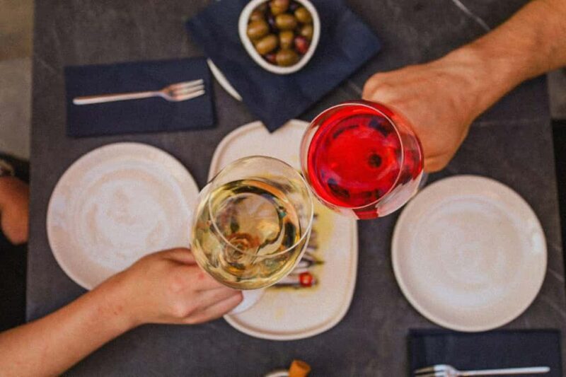 Rethymno: Classic Guided Greek Wine Tasting - Who Is This Tour For?