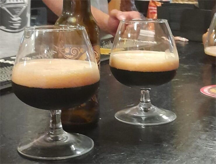 Rethymno: Craft Beer & City Tour - Good To Know