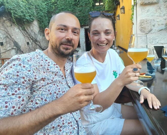 Rethymno: Craft Beer & City Tour - Booking Process