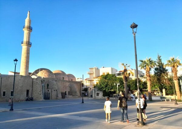 Rethymno: Craft Beer & City Tour - Tips for Tour Participants