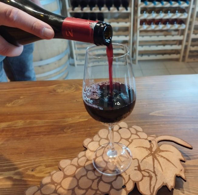 Rethymno: Cretan Herbs and Wine Tasting With Lunch - Activity Details and Logistics