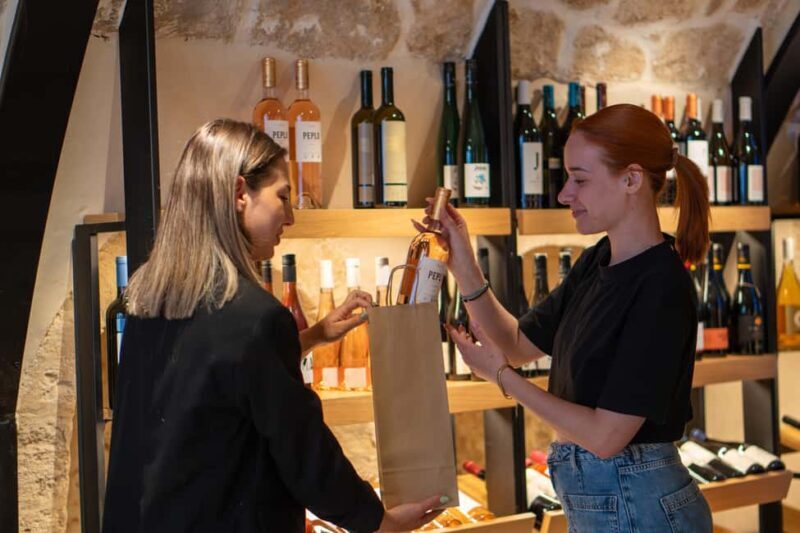 Rethymno: Cretan Wine Tasting Guided Tour with Local Food - What Could Be Better?