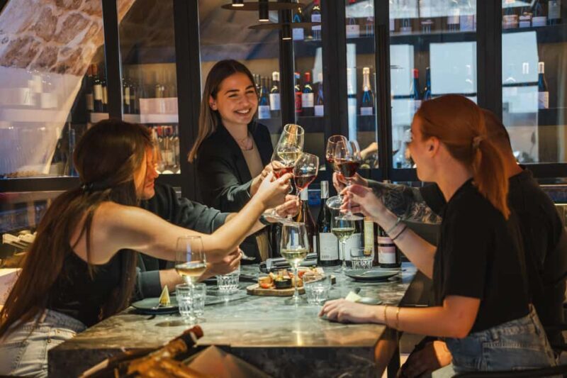 Rethymno: Cretan Wine Tasting Guided Tour with Local Food - FAQ