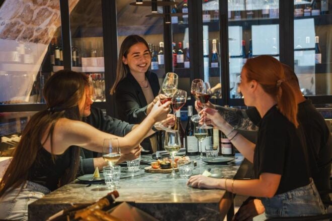 Rethymno: Cretan Wine Tasting Guided Tour With Local Food - Reviews