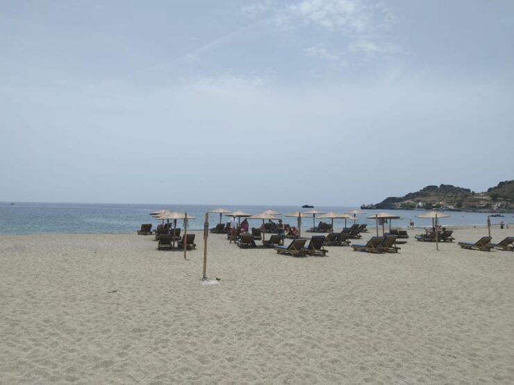 Rethymno, Damnoni Beach and Preveli Tour(min. 6pax) - Itinerary and Highlights