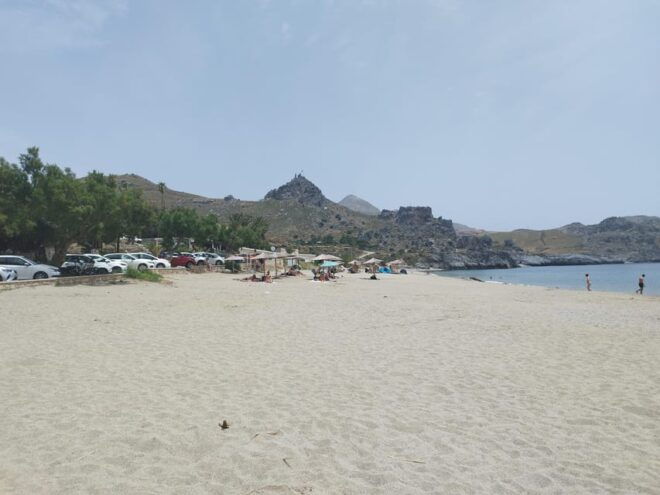 Rethymno, Damnoni Beach and Preveli Tour(min. 6pax) - Transportation and Duration