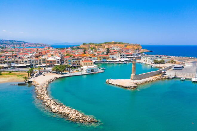 Rethymno, Damnoni Beach and Preveli Tour(min. 6pax) - Inclusions and Exclusions