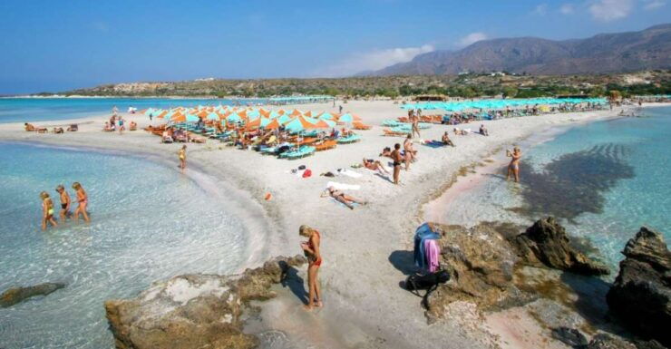 Rethymno: Elafonisi Day Trip With Balos Lagoon Photo-Stop - Activity Details