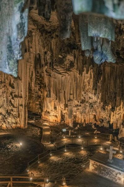Rethymno: Eleftherna, Melidoni Cave, Honey & Olive Oil Tour - Exclusions and Considerations