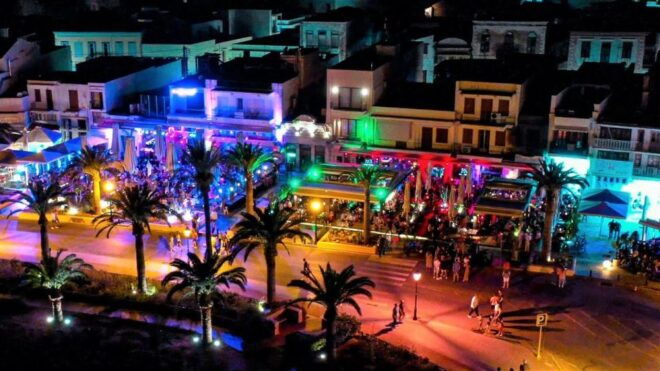 Rethymno Evening Out With Transfer From Chania - Directions