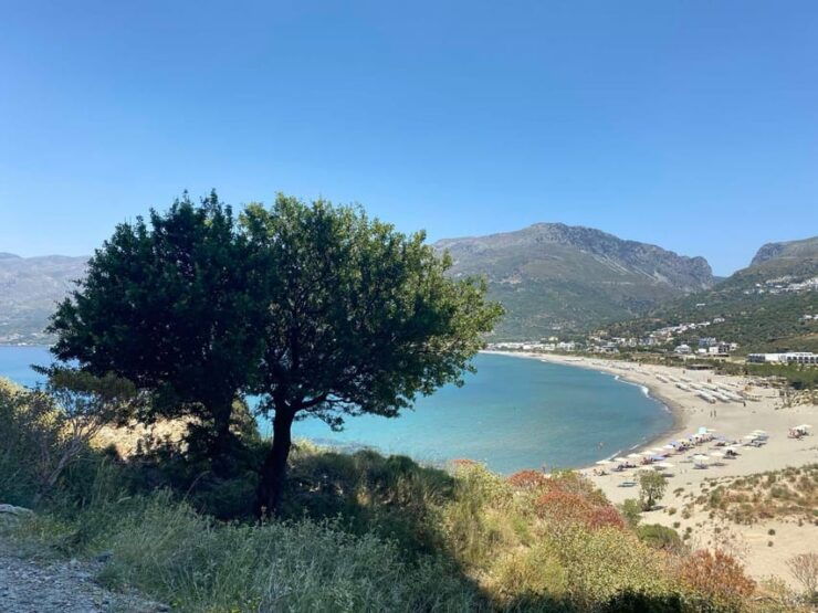 Rethymno : Exclusive Rock Climbing in South Crete - Good To Know