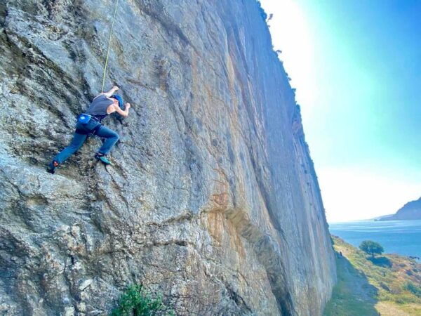Rethymno : Exclusive Rock Climbing in South Crete - Tips for Beginners