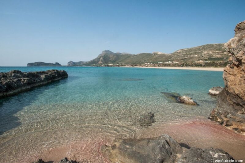 Rethymno: Falassarna Beach Day Trip with Transfer - Why This Tour Offers Great Value