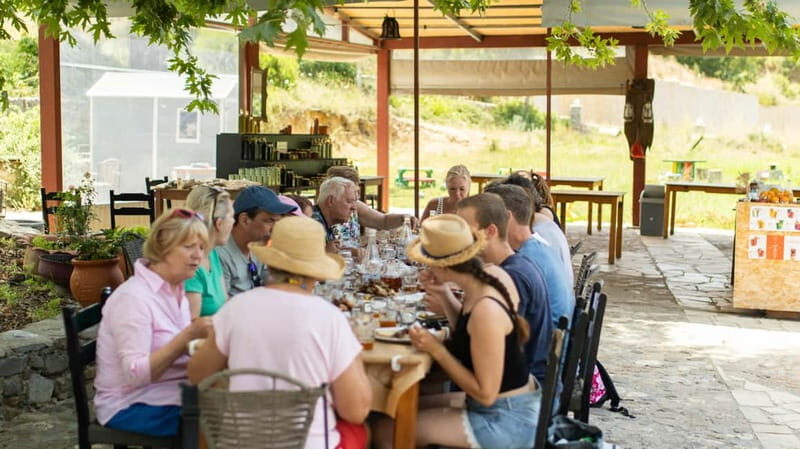 Rethymno: Full-Day Land Rover Safari to Preveli - Frequently Asked Questions (FAQs)