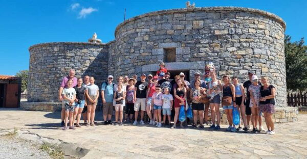 Rethymno: Gastronomy & Culture Day Trip | Cretan Experience - Accessibility Features