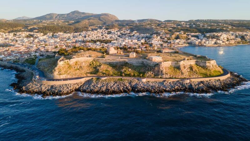Rethymno & Gems of Central-West Crete (Private Tour) - The Practicalities: What You Need to Know