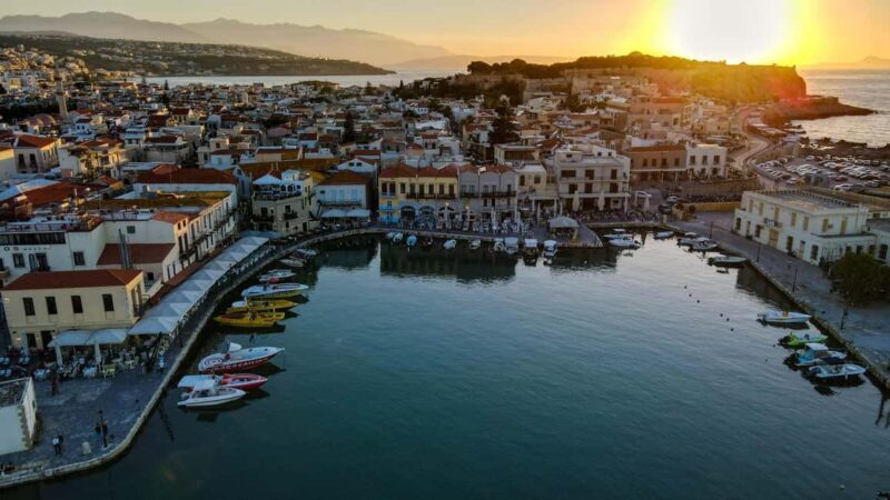 Rethymno & Gems of Central-West Crete (Private Tour) - The Experience: What Works Well