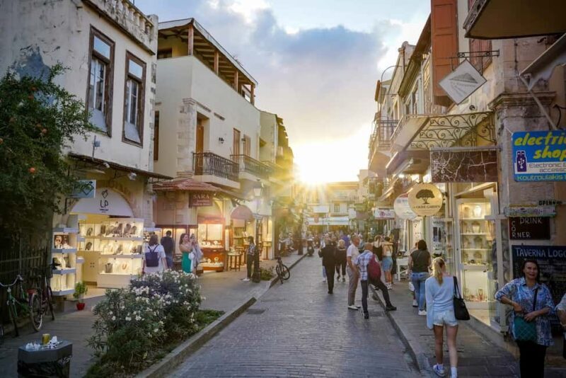 Rethymno & Gems of Central-West Crete (Private Tour) - Who Is This Tour Best Suited For?