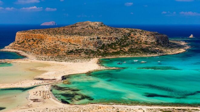 Rethymno: Gramvousa & Balos Bus Trip Without Boat Ticket - Experience Highlights