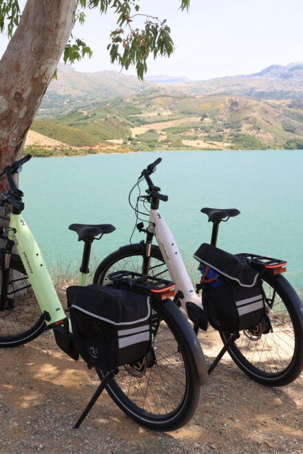 Rethymno: Guided E-Bike Tour at Undiscovered Amari Valley - Pricing and Booking Details