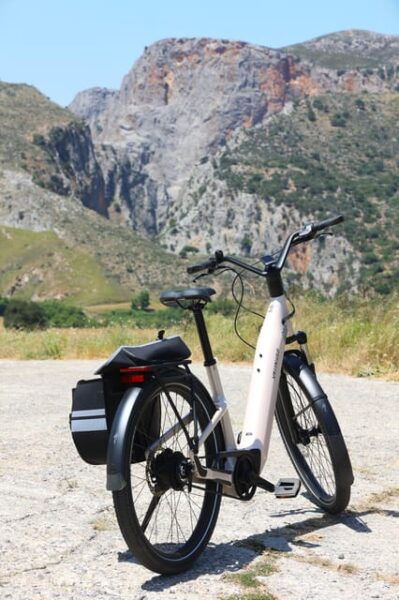Rethymno: Guided E-Bike Tour at Undiscovered Amari Valley - Safety Measures and Guidelines