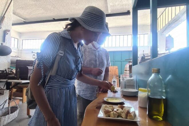 Rethymno Half Day Wine Tasting-Olive Oil Factory-Kourna Lake - Other Details